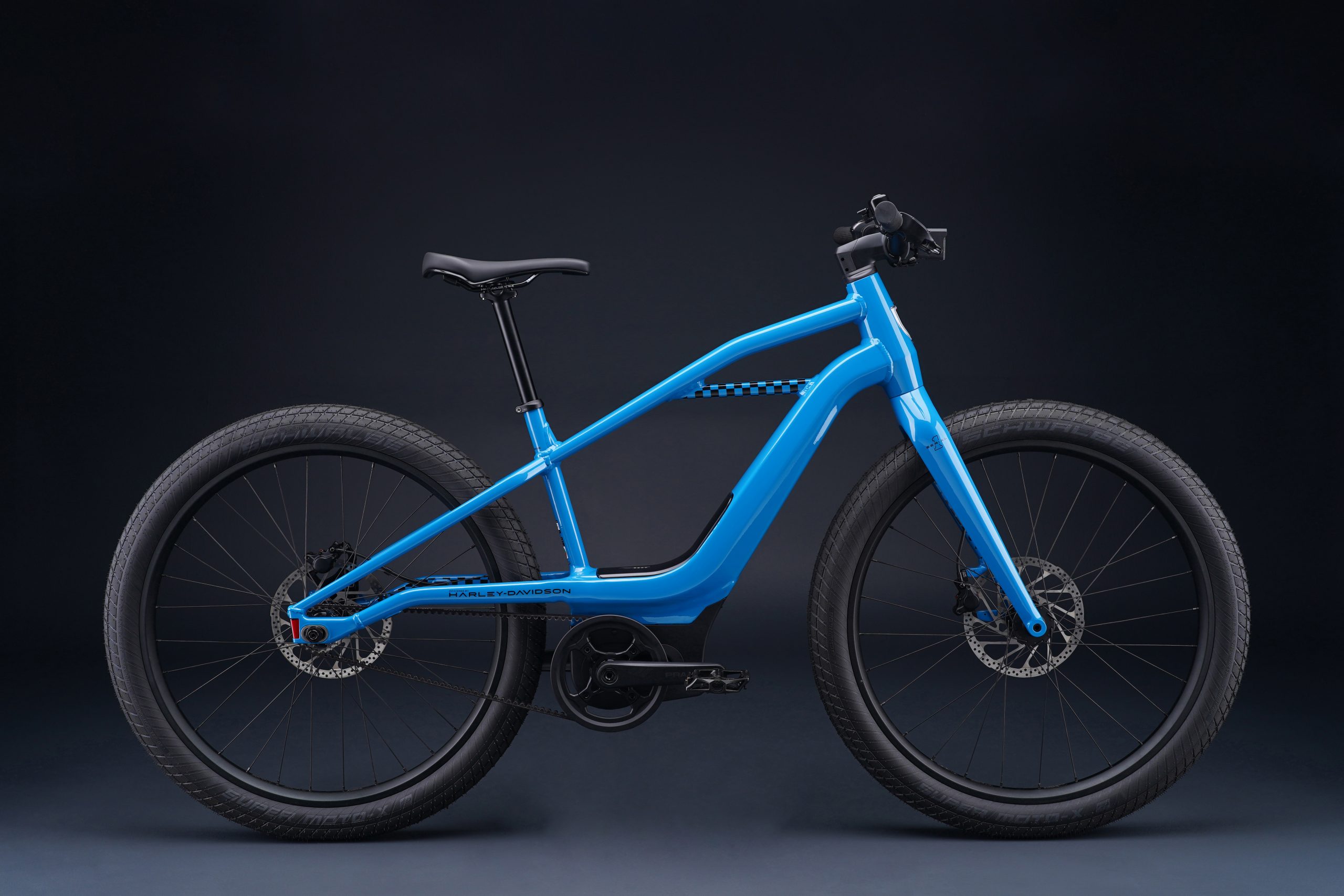 SERIAL 1, Powered by Harley-Davidson, Launches Second-Generation /CTY ebikes with Google Cloud Connectivity